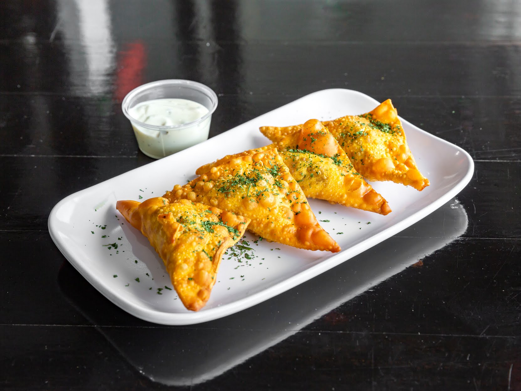 Gourmet Kitchen by null