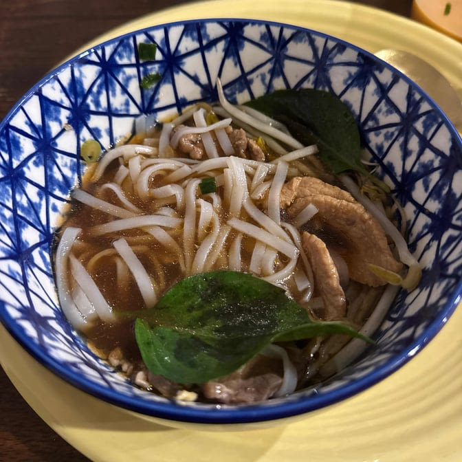 Mango Tree Thai Cafe by null