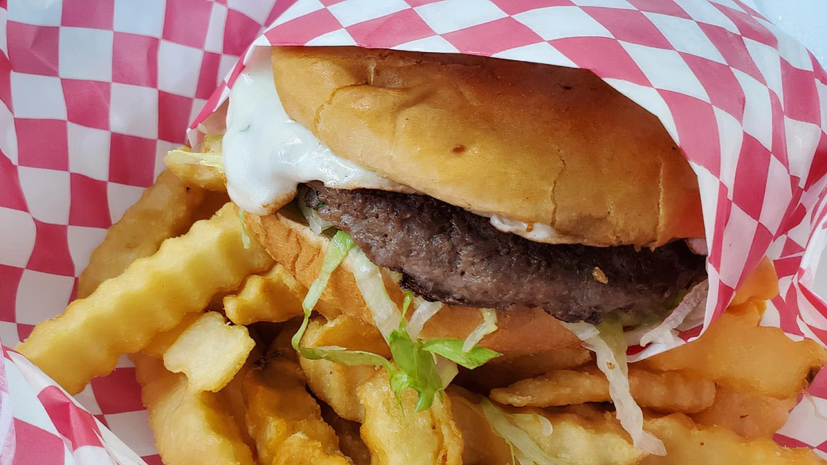 Taqueria El Fogon #2 (North) by null