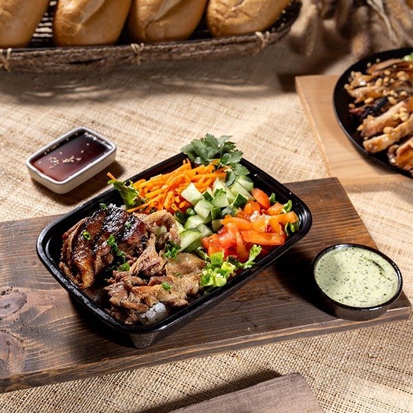 Sizzle&Crunch SLU by null