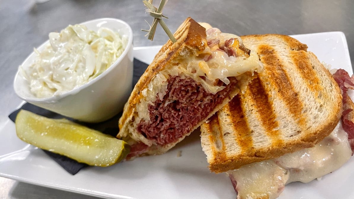 The Underground Lounge by null