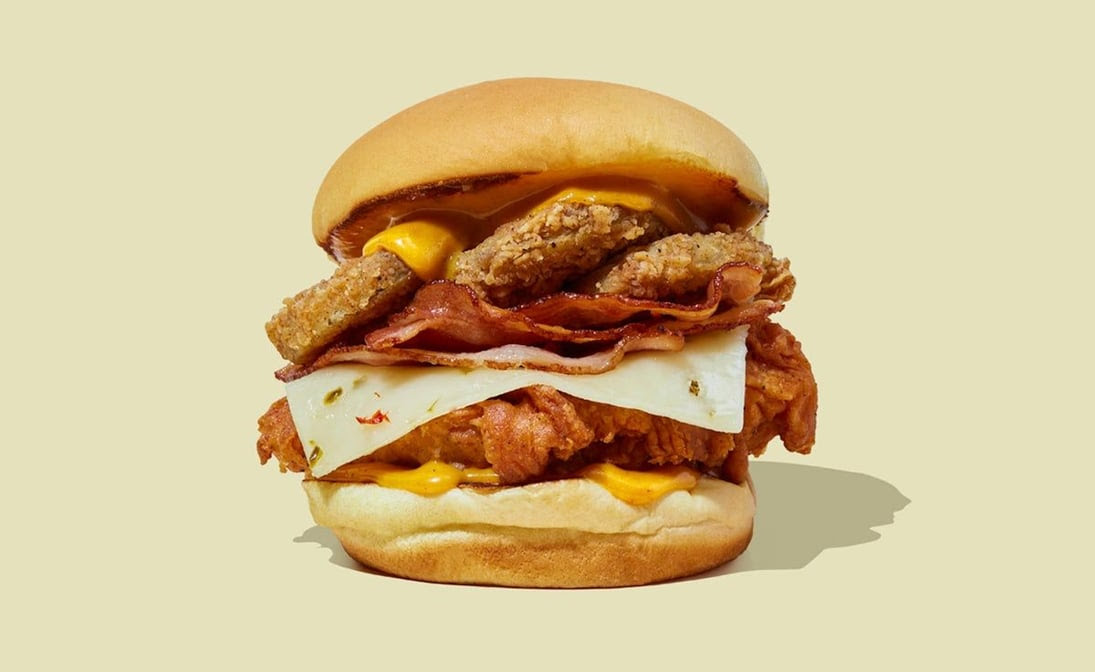 Shake Shack Salt River by null