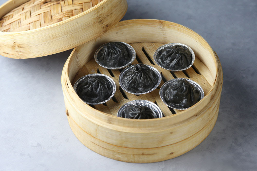 Dumpling House by null