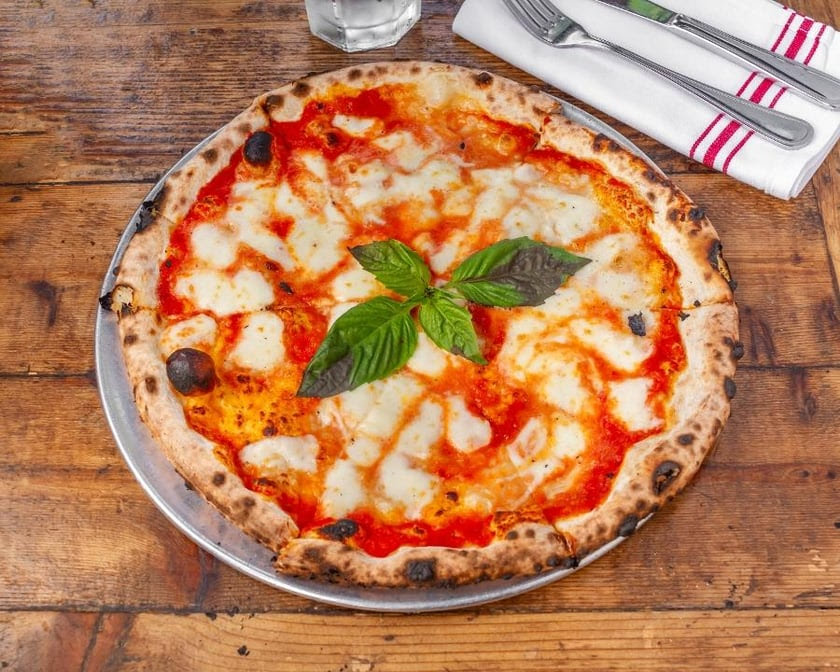 Osteria Cotta by null