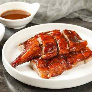 Cheung Hing Restaurant by null