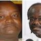 EC discovers 231 errors on Nduom, Konadu\'s nomination forms