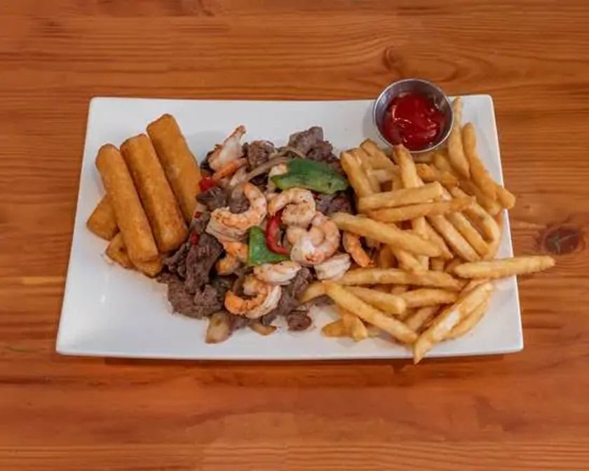 Arepas Cafe by null