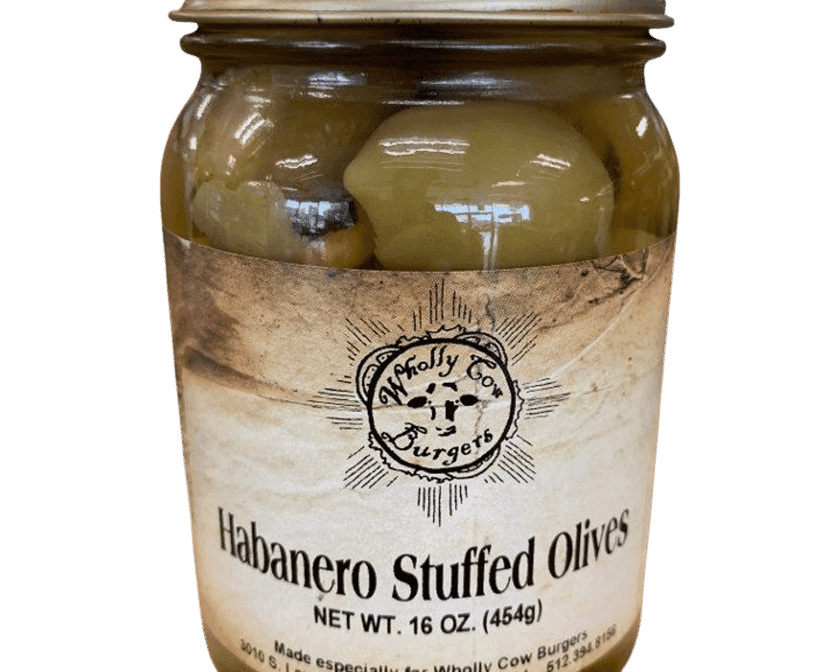 Wholly Cow Burgers by null