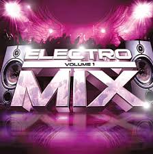 DJ RaHu Electro House Club Mix 2012 Vol. 1