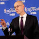 With rest on mind, Adam Silver says NBA asking arenas to free up more dates 