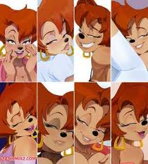 Goof troop peg pete ass animated jpg x Troop peg