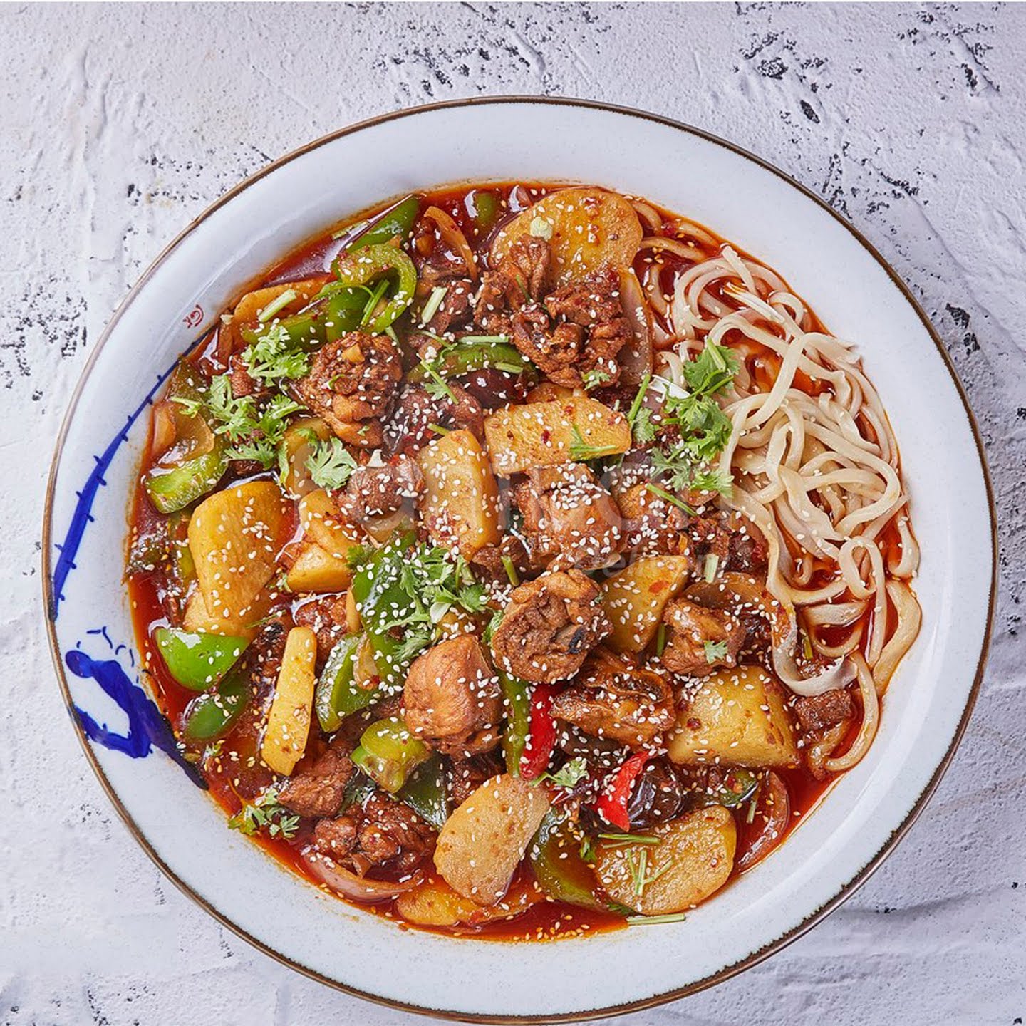 Nurlan Uyghur Restaurant by null