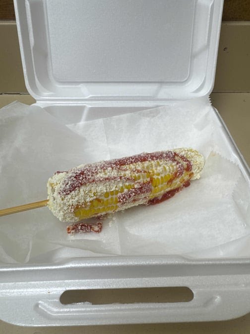 Taqueria Y Antojitos El Chido by null