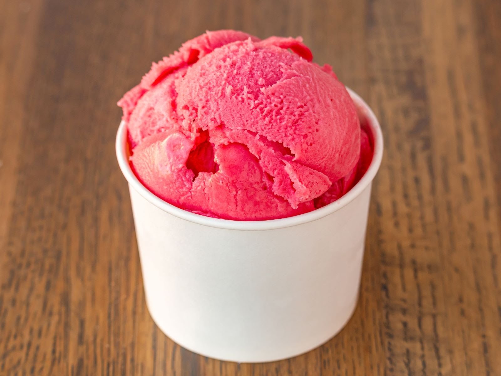 Glacier Ice Cream & Gelato by null