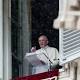 Pope accidentally says 'f***' in papal address - A