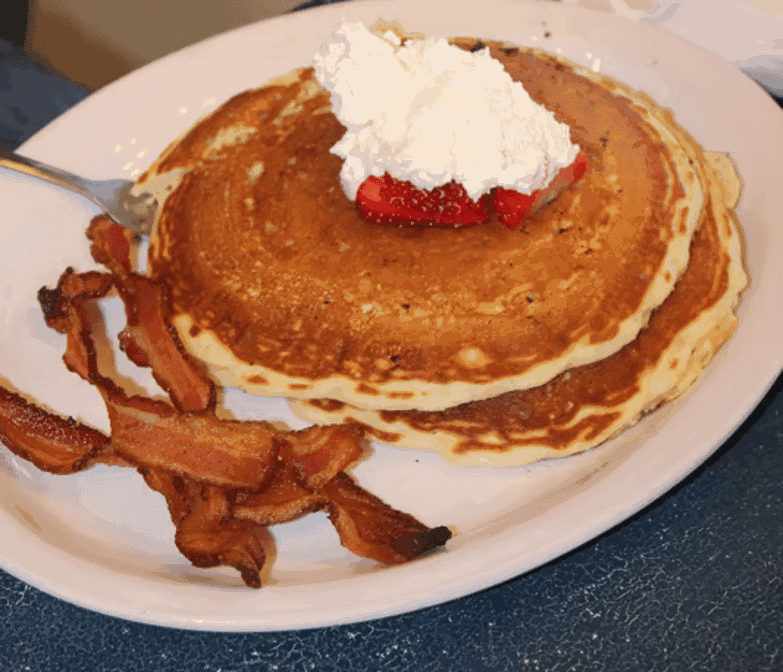 Big Bad Breakfast by null