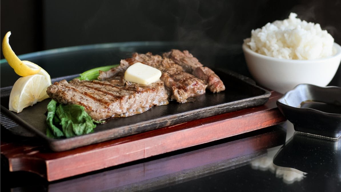 Fuji at Ink Block by null