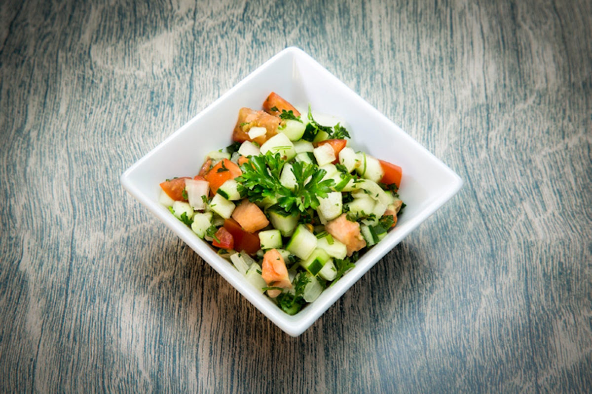 Moby Dick House of Kabobs North Bethesda by null