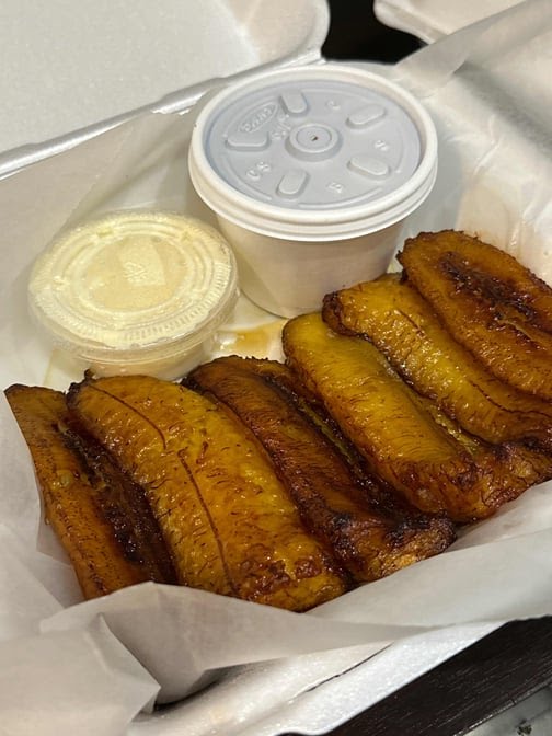 La Pupusa Loka by null