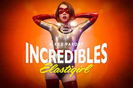 Messyhideout violet the incredibles jpg x Incredibles sex