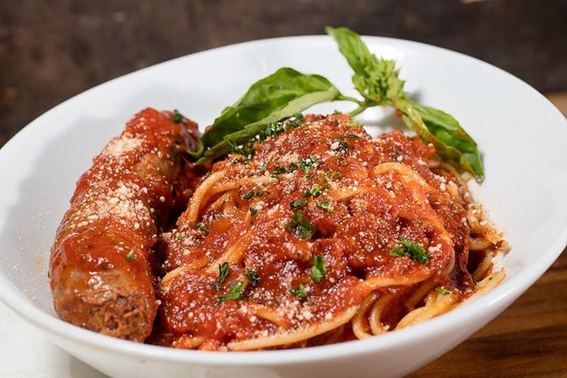 Patsy D'Amore's Pizza by null