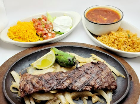 Cyclone Anaya's Tex-Mex Kitchen by null