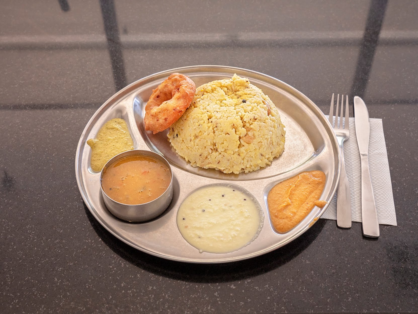 Madras Café by null