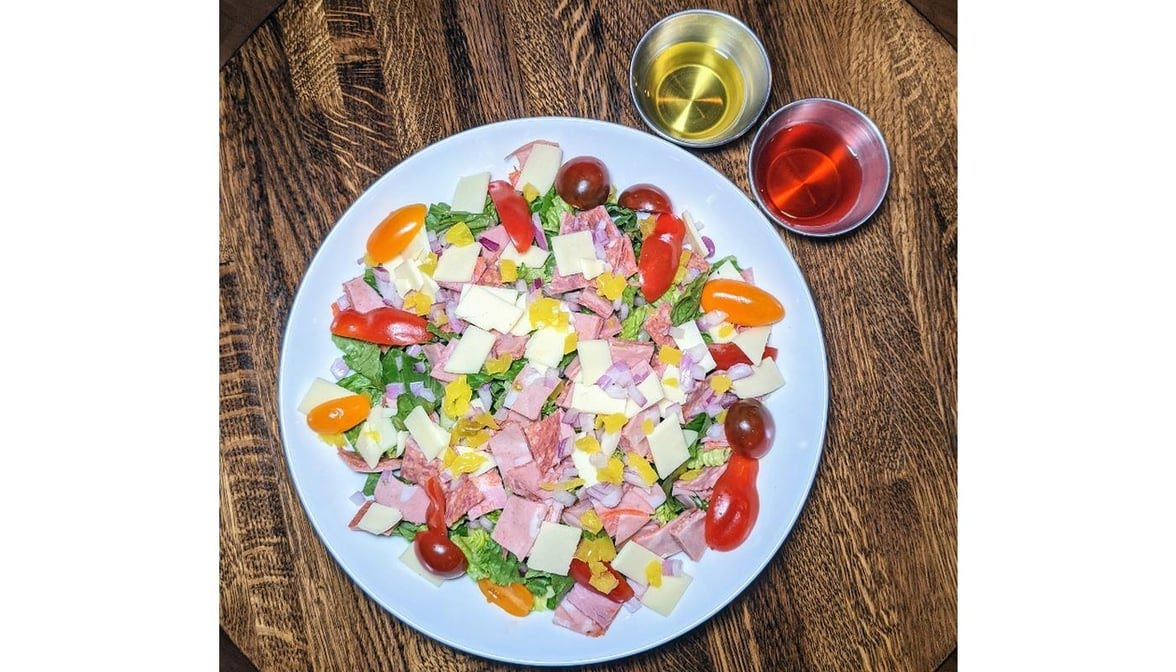 Olde City Cheesesteaks & Brew by null