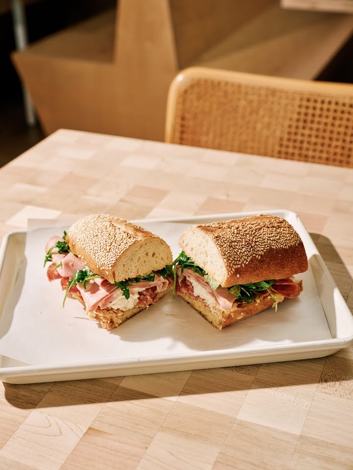 Allday Pizza: Hyde Park by null