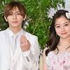 「王様に捧ぐ薬指」橋本環奈＆Hey! Say! JUMP山田涼介“結婚会見 ...