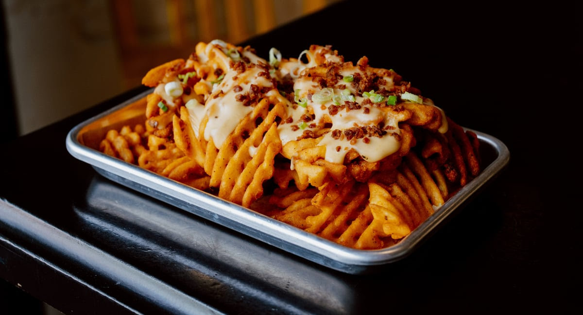 Hurricane's at the Garden by null