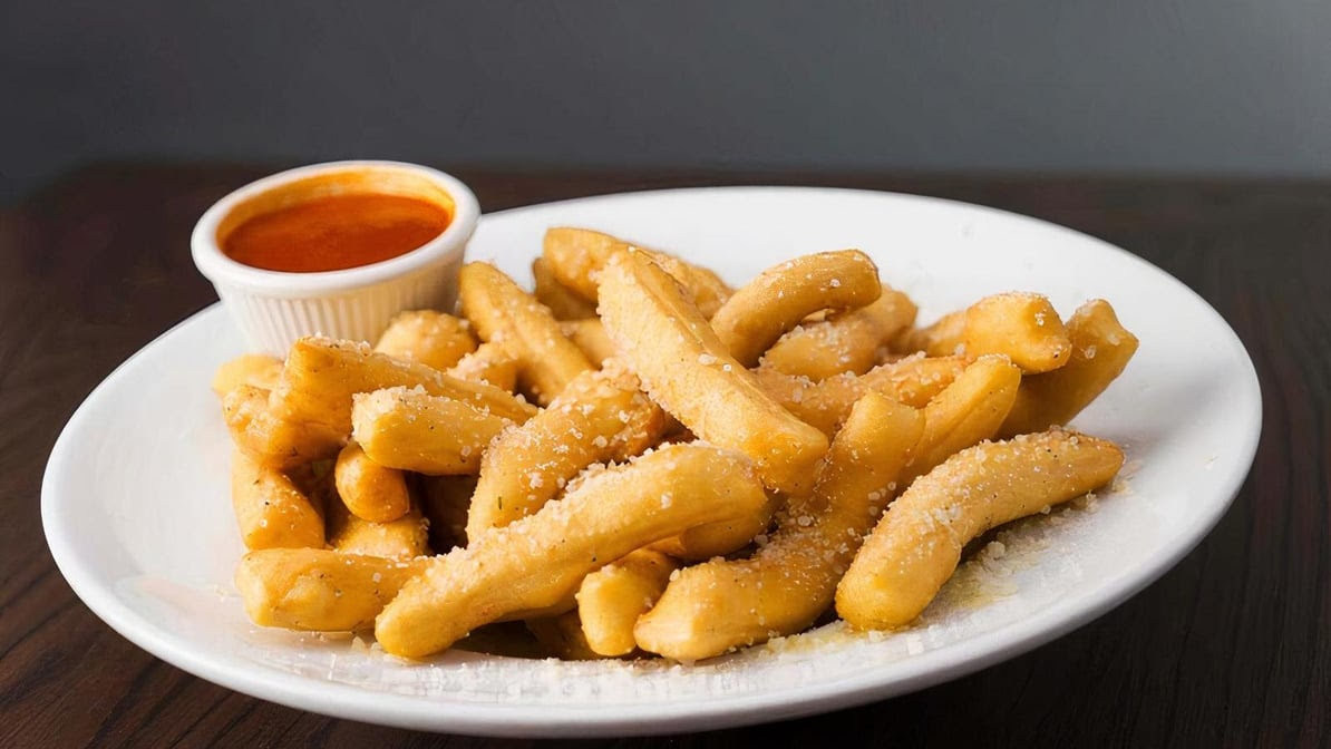 Rosati’s Pizza by null