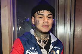 Xxxtentacion crazy fight jpg x Xxxtentacion crazy fight