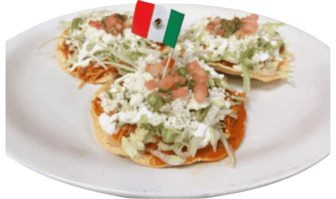 El Rey Rosticeria y Restaurante by null