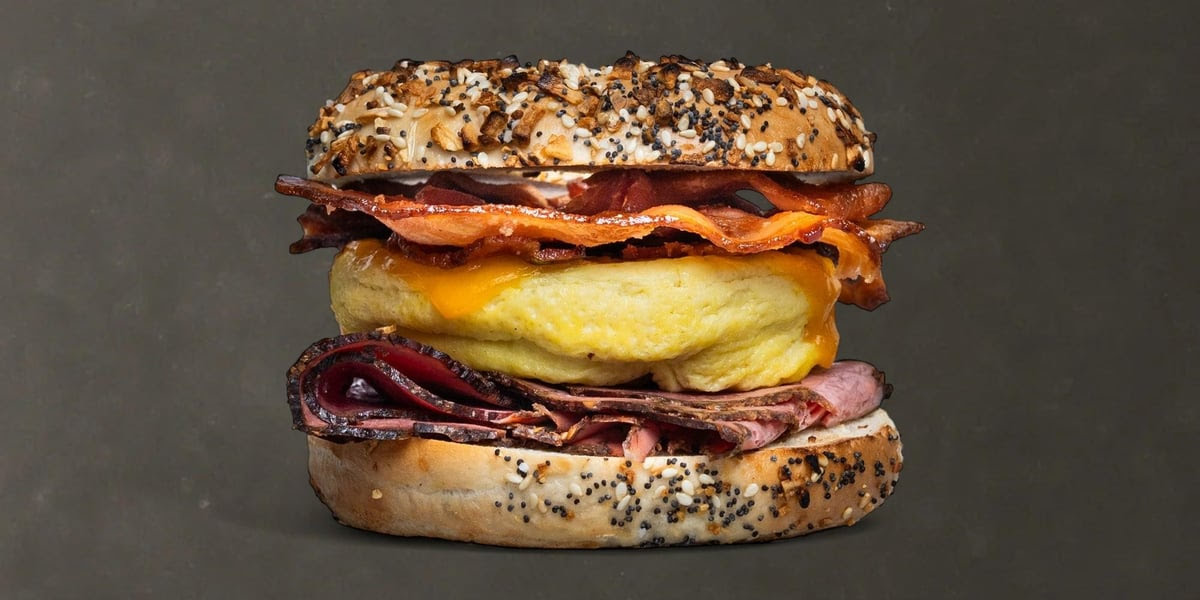 Freedom Bagel Bakery by null