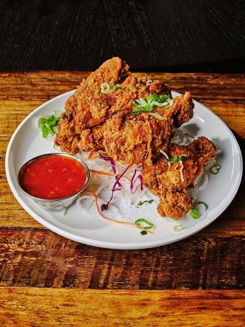 26 Thai Kitchen (The Forum) by null