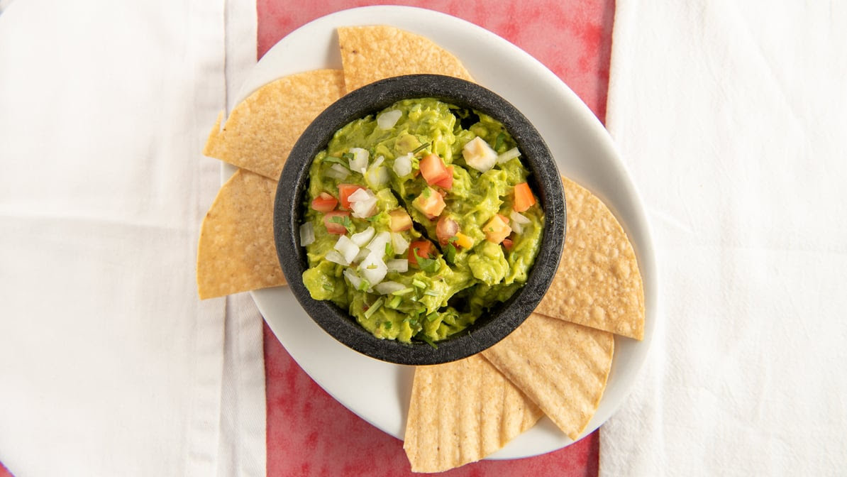 Taqueria El Real by null