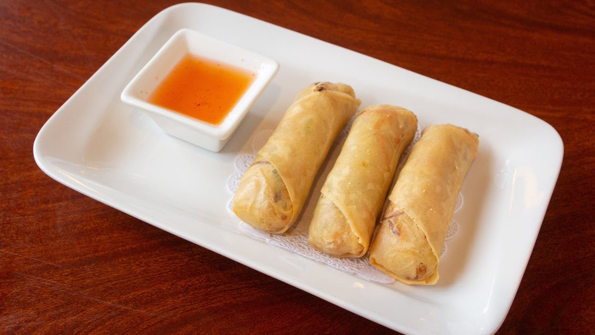 Full Moon Thai Restaurant by null