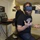 IMAX Plans Foray Into Virtual Reality 