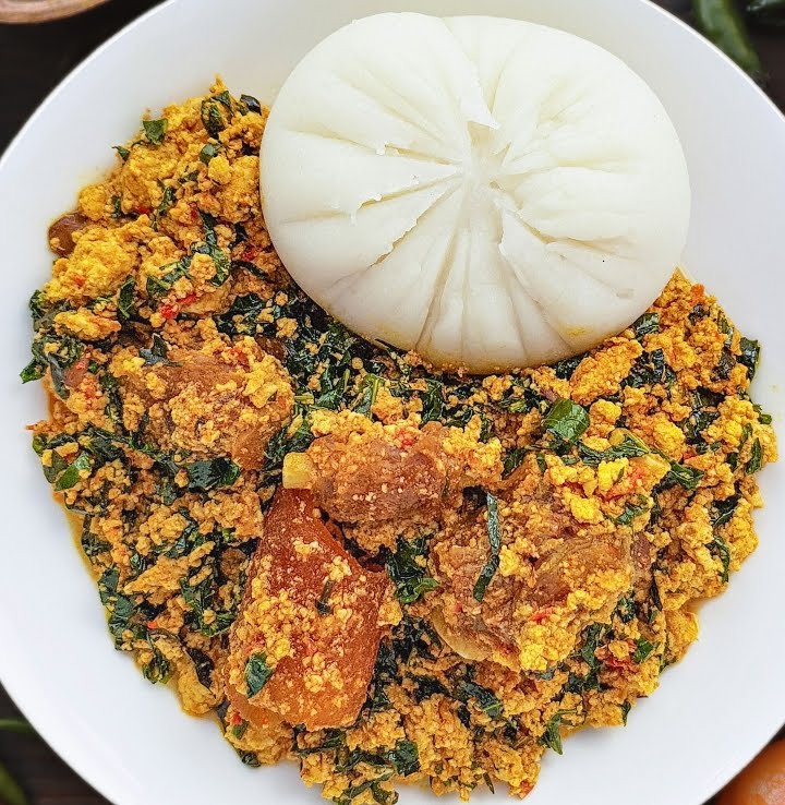 PDJ (Pass D Jollof) Nigerian Restaurant by null