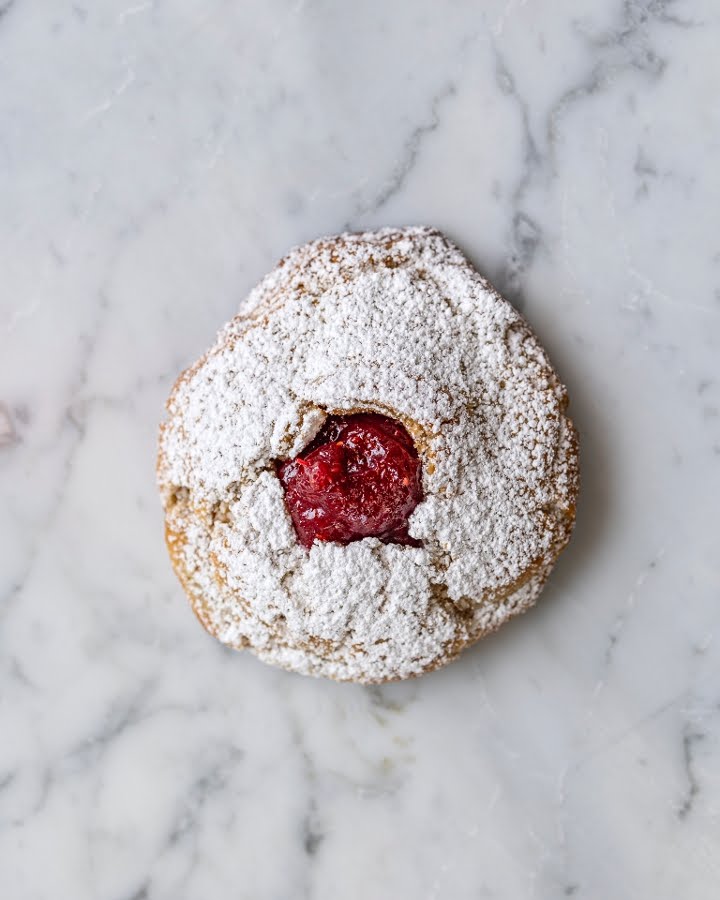 Firecakes Donuts by null