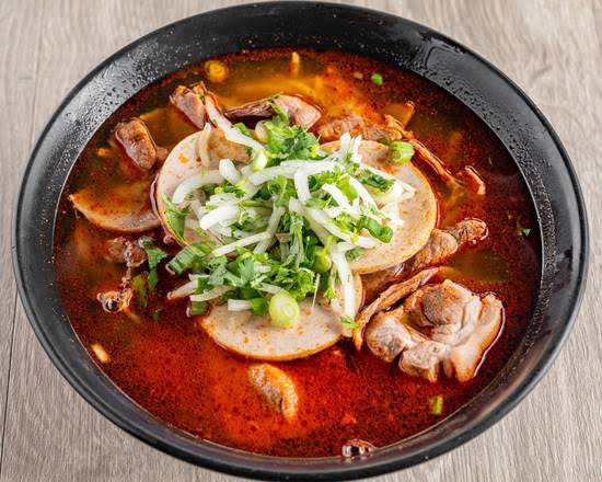 I Am Pho Brossard by null