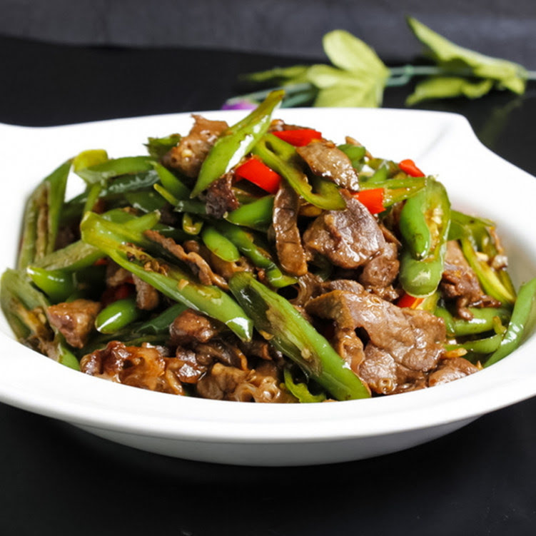 Ali’s Uyghur Kitchen by null