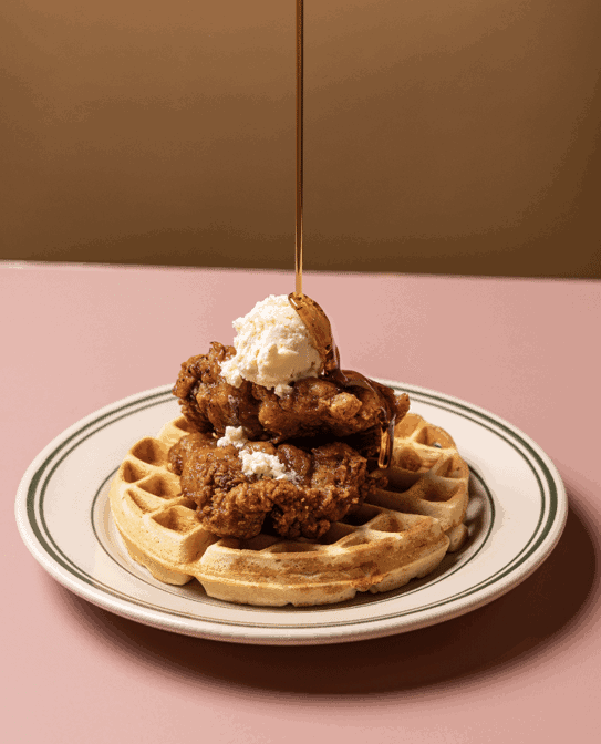 Kellogg’s Diner by null