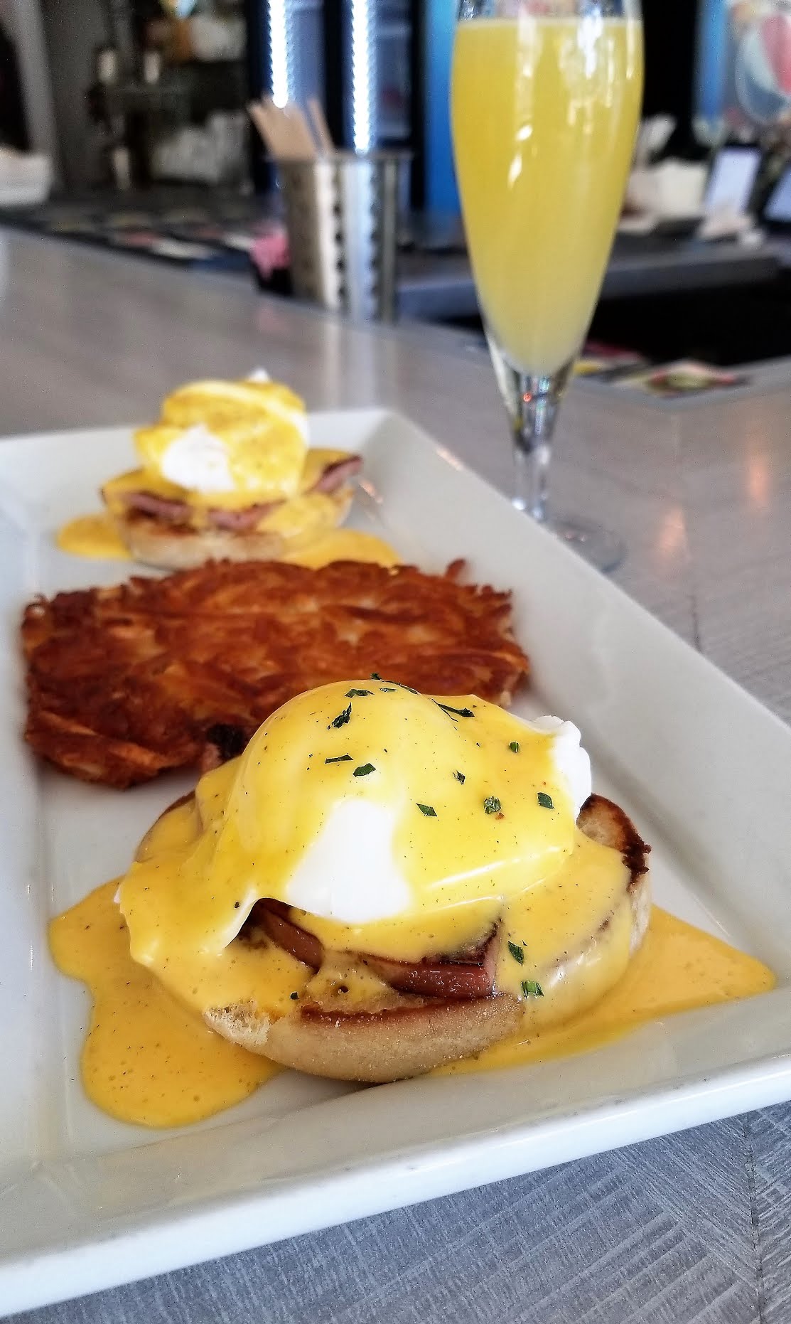 City Kitchen by null