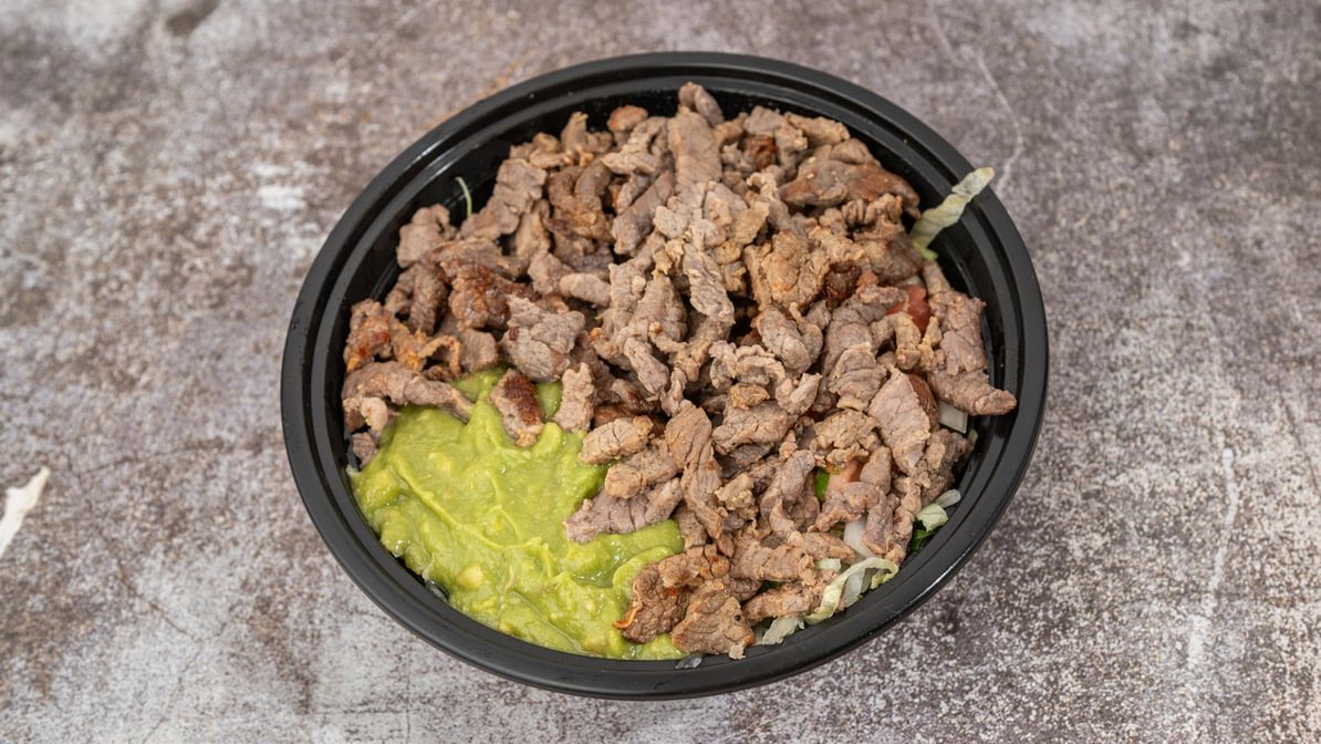 Tacos El Trompo by null