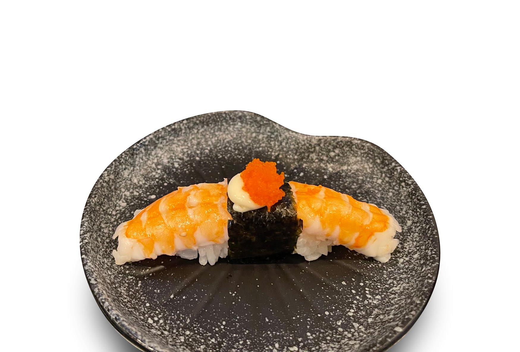 SUSHI KOI by null