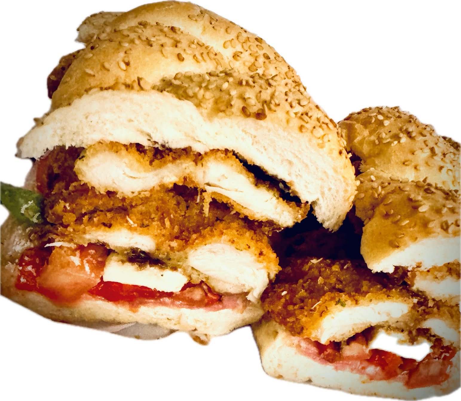 The Square Deli by null