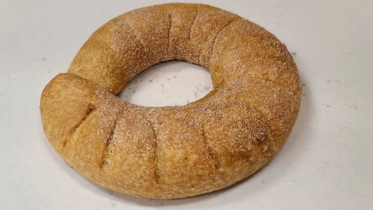 Mariana's Panaderia & Bakery by null