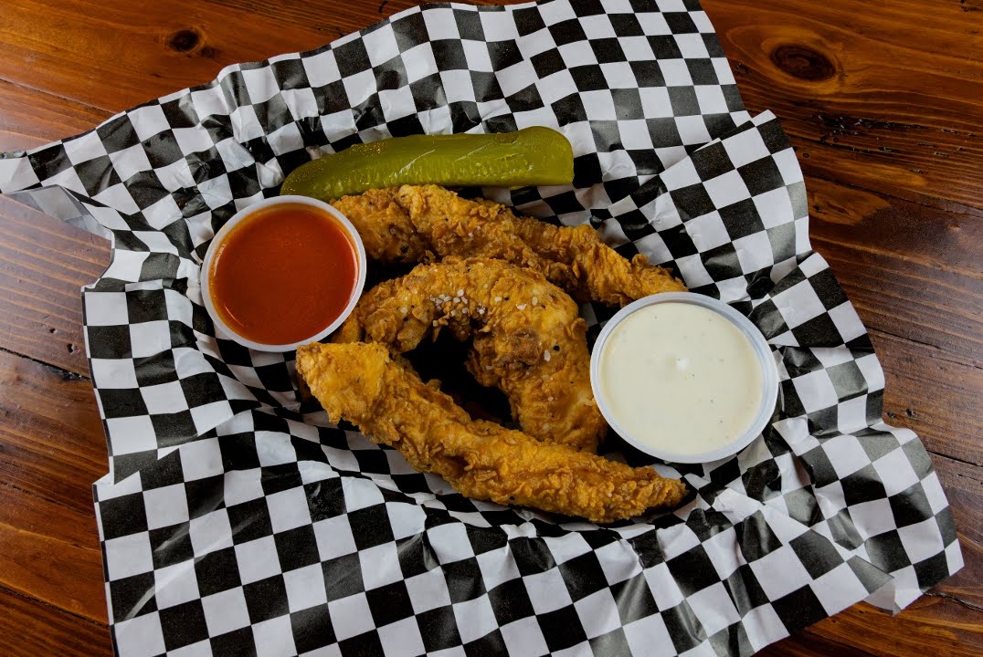 Easy Slider - East Side Ave. by null